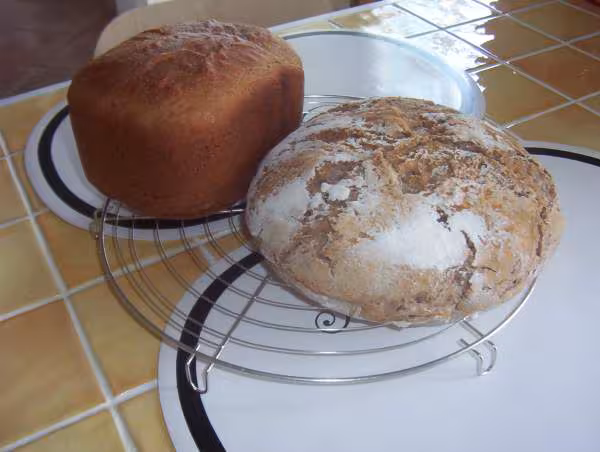 Miche de campagne