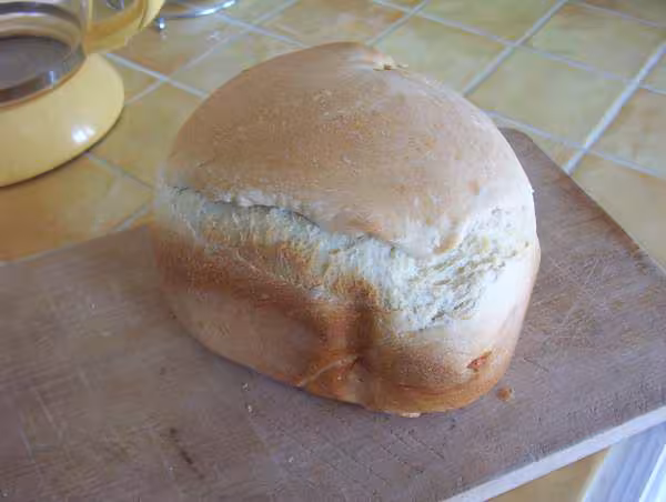 Pain ciabatta