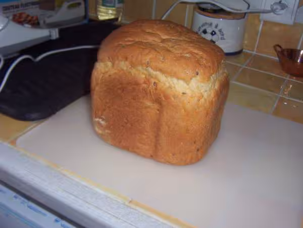 Pain de mie multicereales