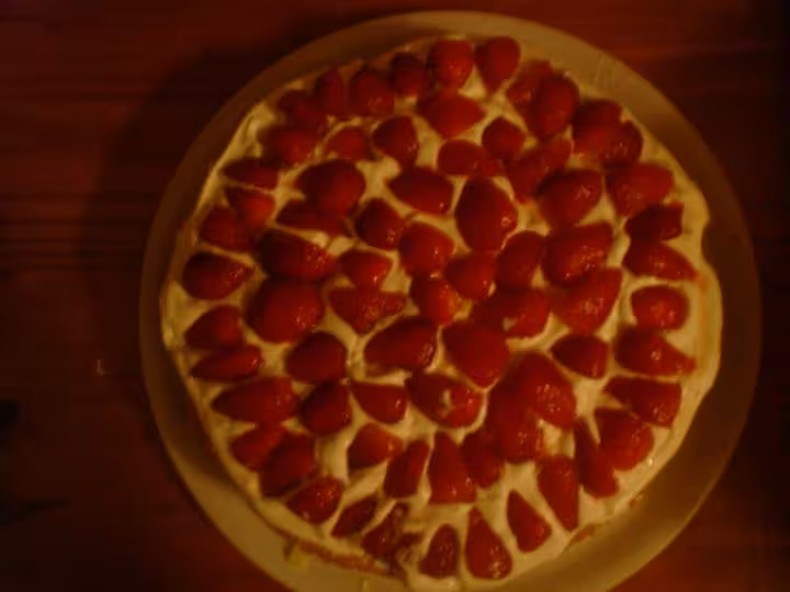 Fraisier