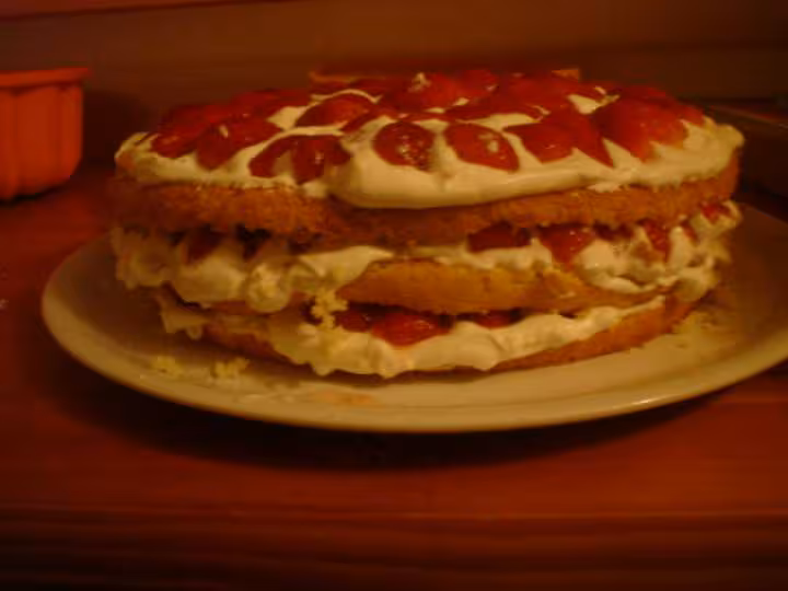 Fraisier