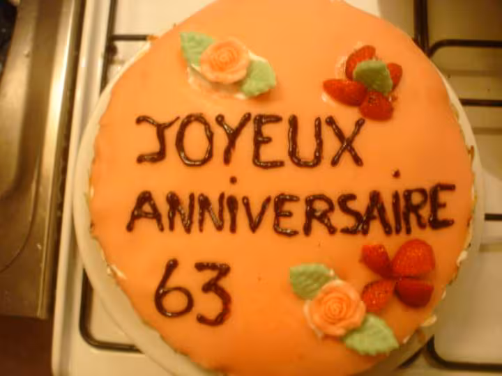 Fraisier