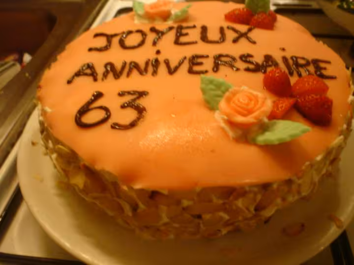 Fraisier