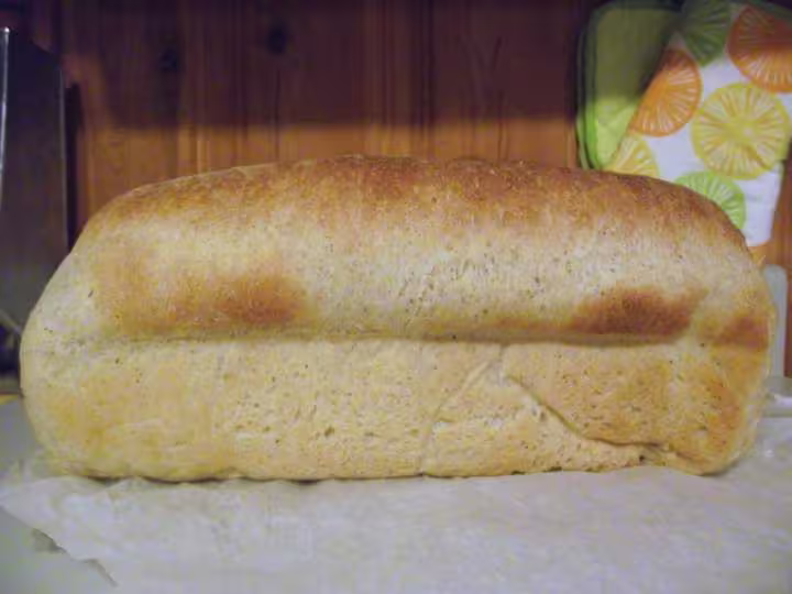 Pain au riz
