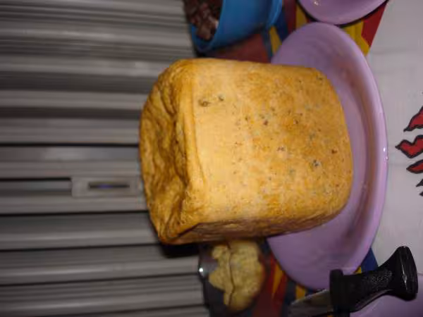 Pain pizzaiolo de rozmi
