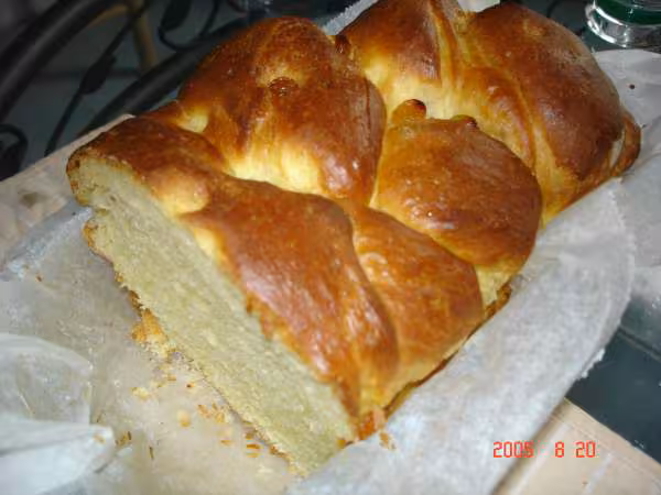 Bricoche de flore88