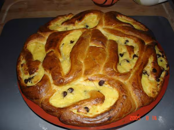 Chinois aux choco