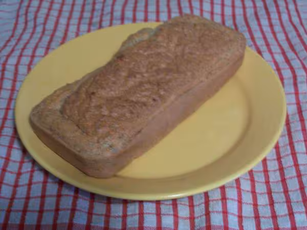 La brioche salee jambon champignon estragon