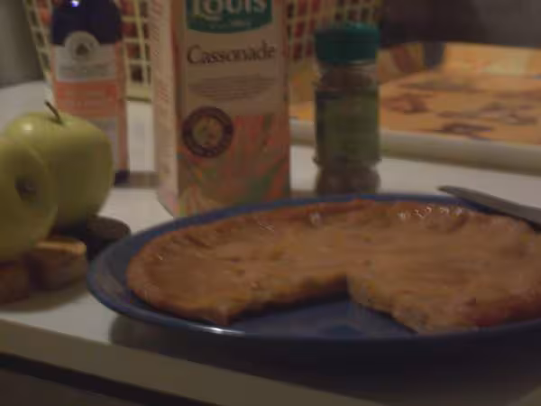 Tatin briochee epaisseur