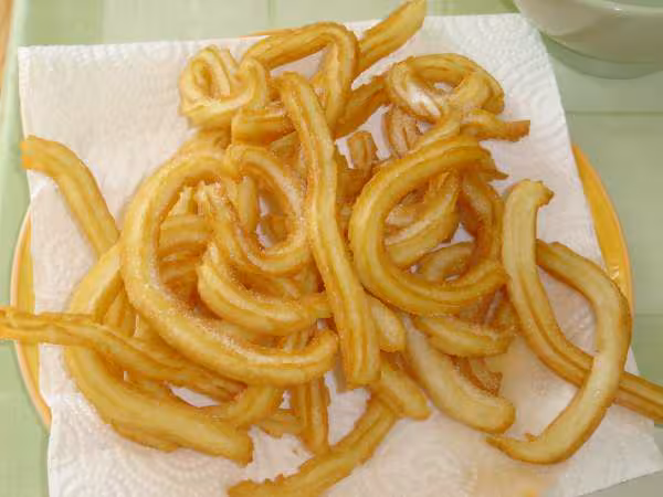 Churros