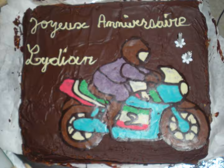 2 ans