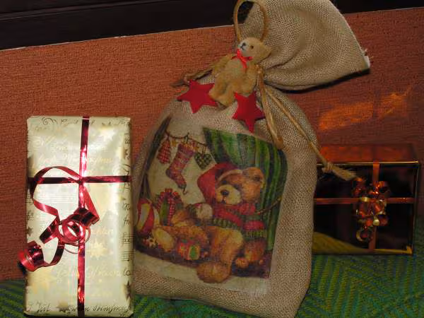 Decoration