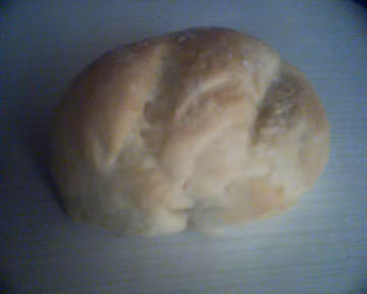 Boule de pain de viandette