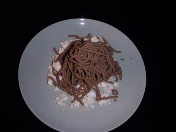 Oopss c est celle ci les 70 g de puree de marrons