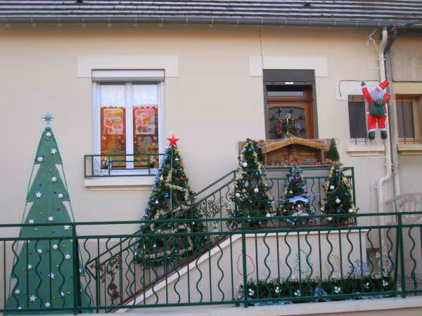 Creche