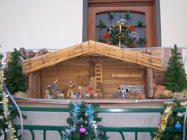 Creche