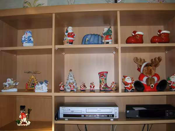 Etagere
