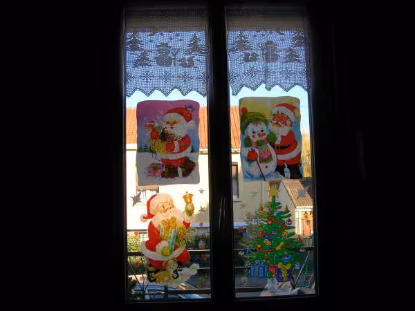Fenetre cuisine