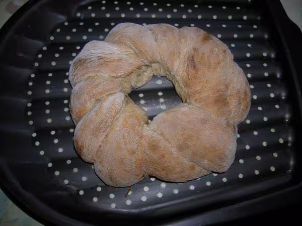 Ma couronne