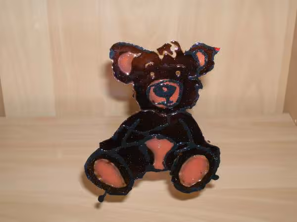 Nounours