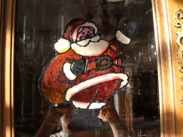 Pere noel