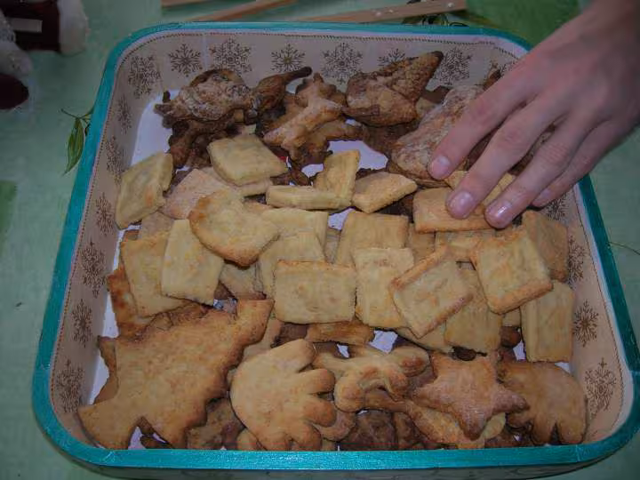 Sables