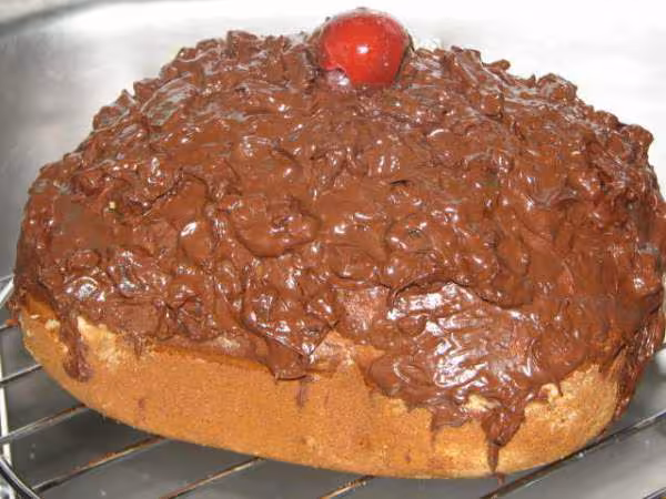 Gateau bm200