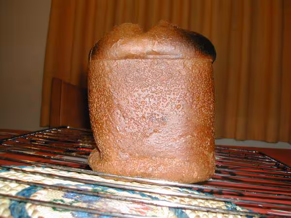 Mon premier brioche avec ta prescription