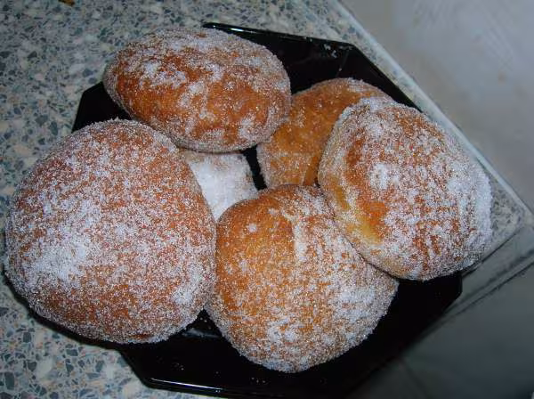 Beignets