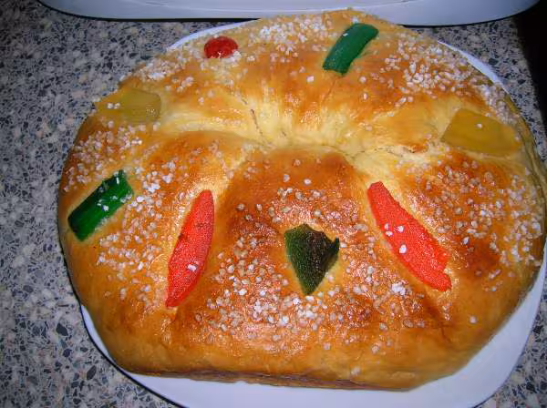 Couronne des rois