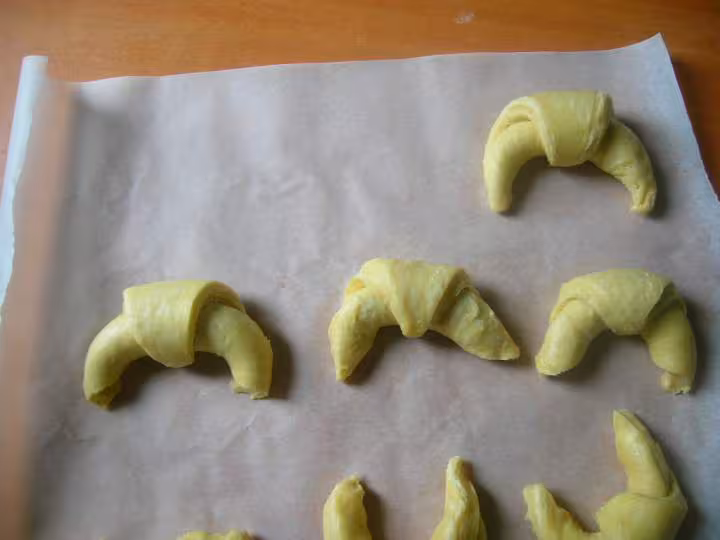 Croissants