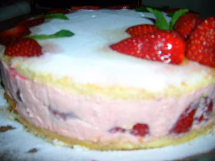Fraisier