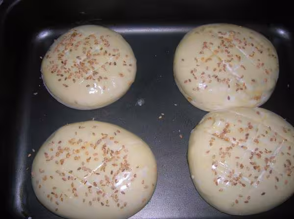 Pain bagnat facon americain 2