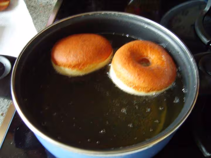 Donut7