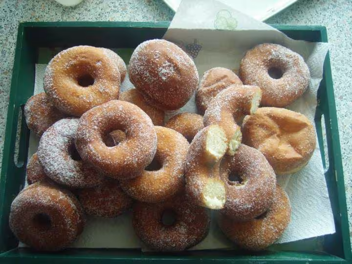 Donut9