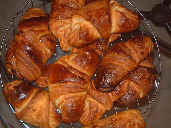 Croissants