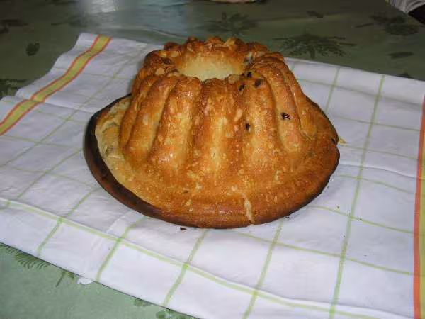 Mon kougelhof