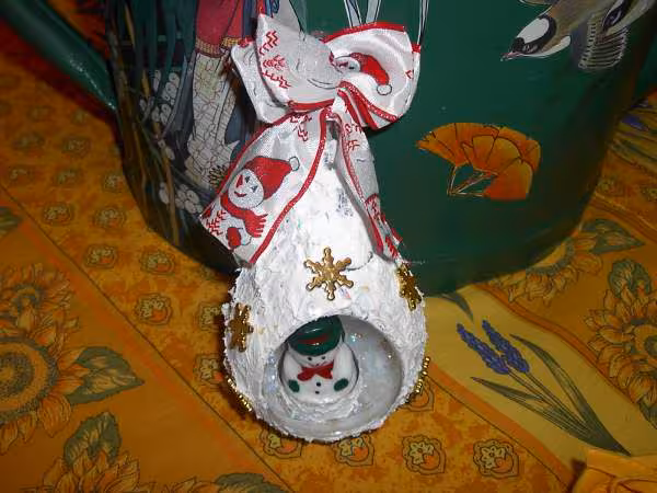 Boule de noel 3