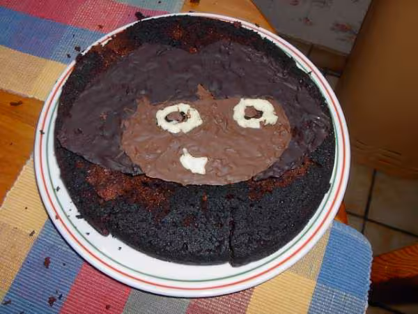 Gateau dora
