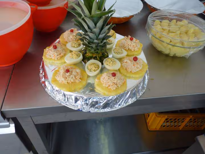 Buffet