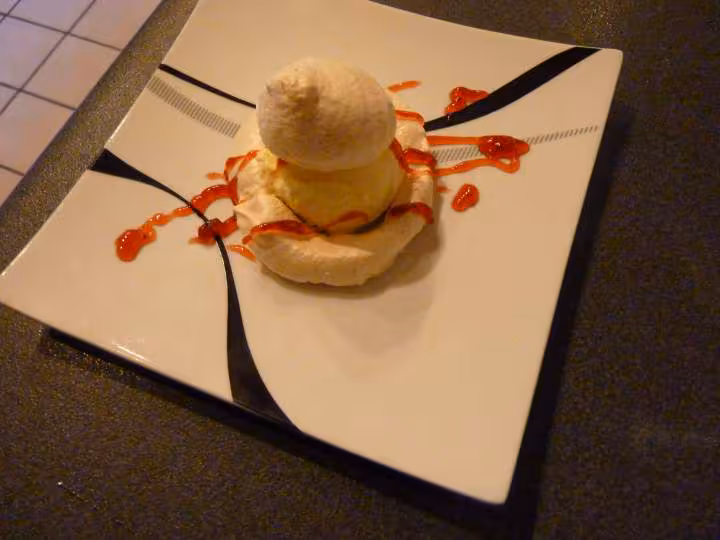Desert nvel an