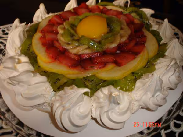 Pavlova