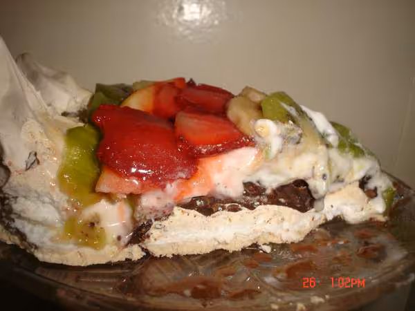 Pavlova