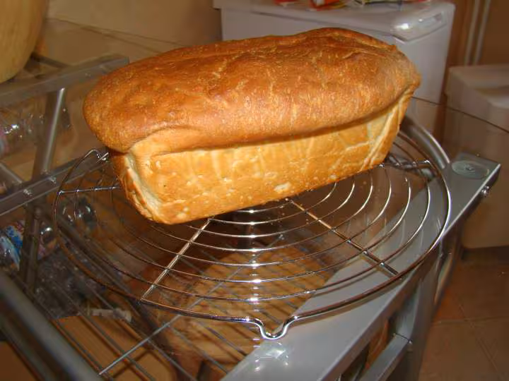 Apres cuisson mmmm
