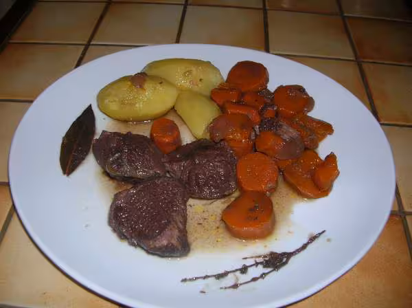 Bourguignon allege