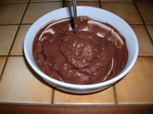 Preparationpour truffes