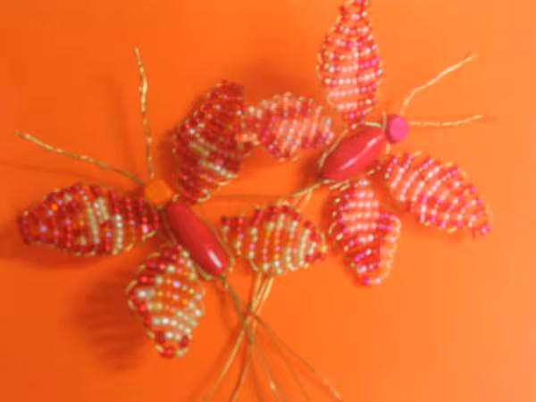 Encore mes papillons