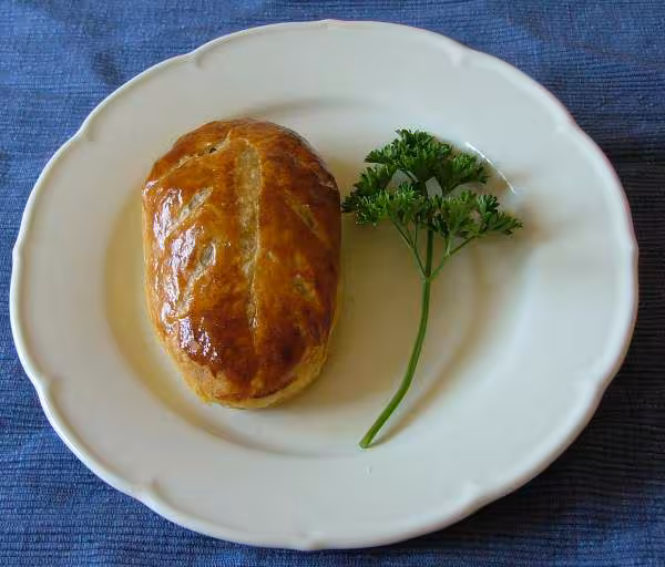 Pate lorrain