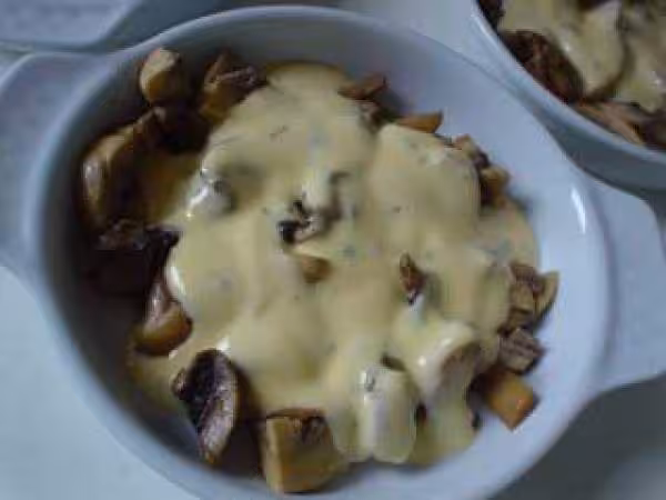 Champignons