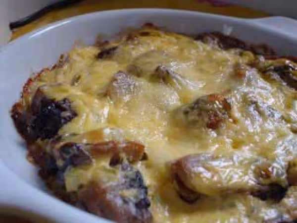 Champignons